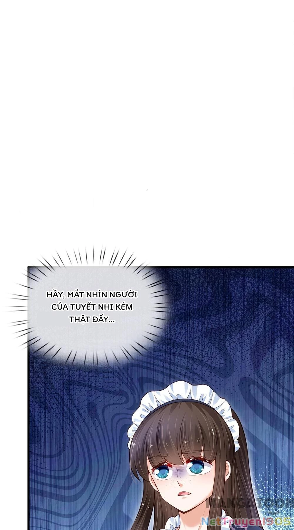 Bỗng Một Ngày Trở Thành Con Gái Nhà Vua Chapter 383 - 20