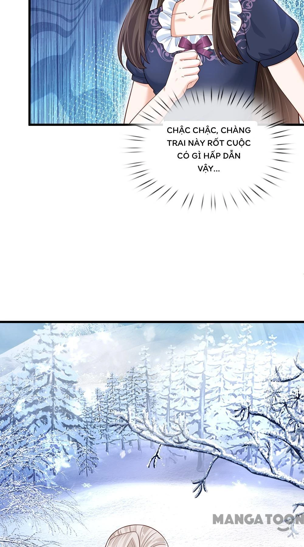 Bỗng Một Ngày Trở Thành Con Gái Nhà Vua Chapter 383 - 21