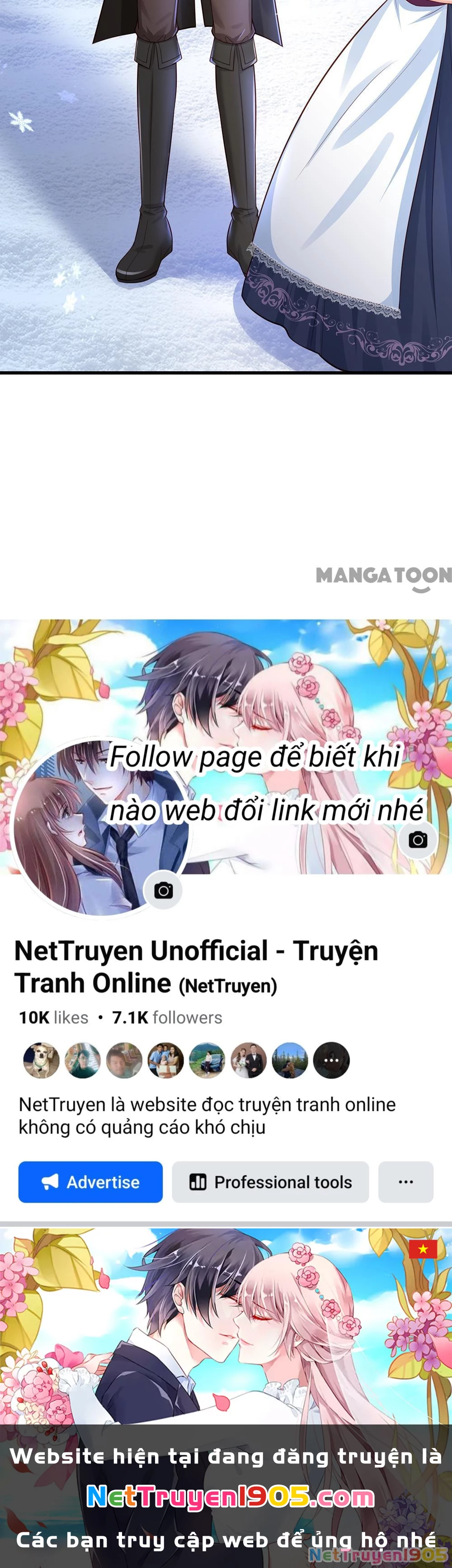 Bỗng Một Ngày Trở Thành Con Gái Nhà Vua Chapter 383 - 34