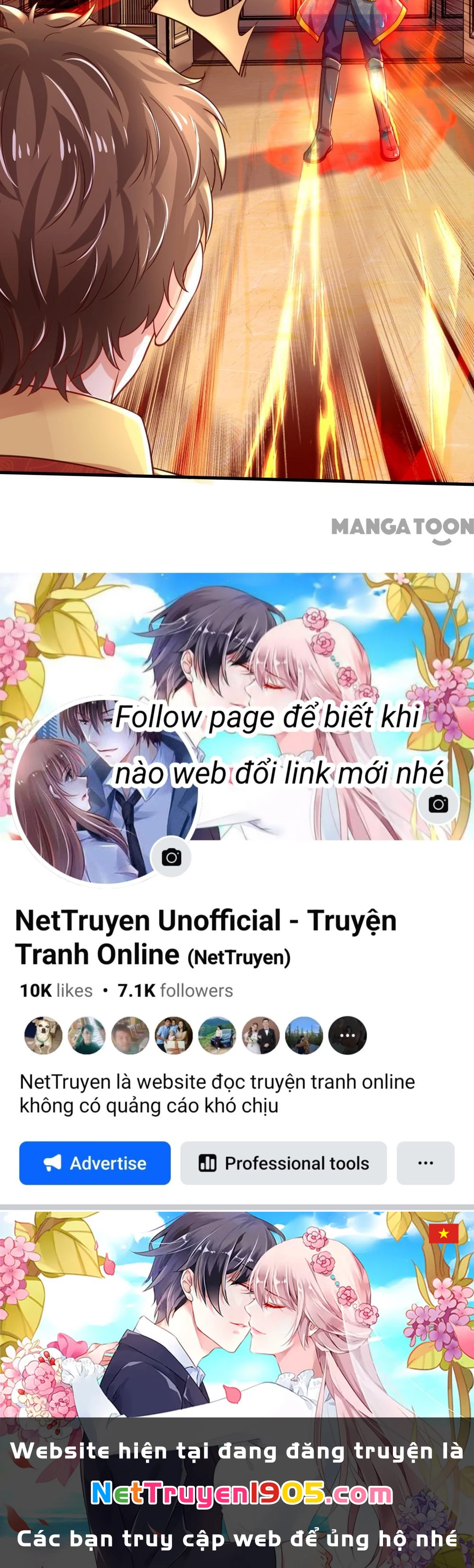 Bỗng Một Ngày Trở Thành Con Gái Nhà Vua Chapter 384 - 26
