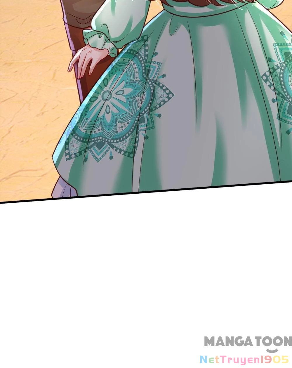 Bỗng Một Ngày Trở Thành Con Gái Nhà Vua Chapter 385 - 8