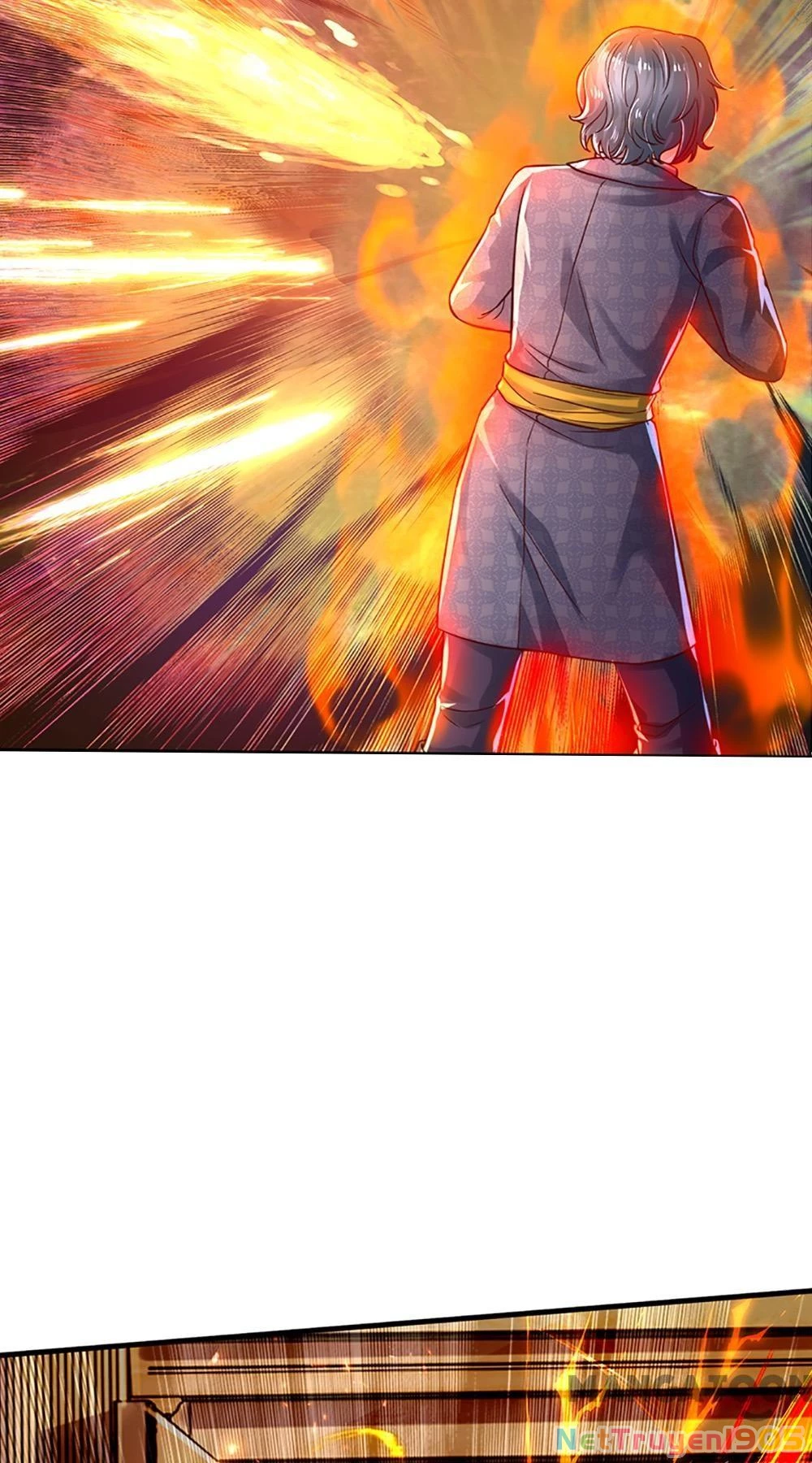 Bỗng Một Ngày Trở Thành Con Gái Nhà Vua Chapter 385 - 20