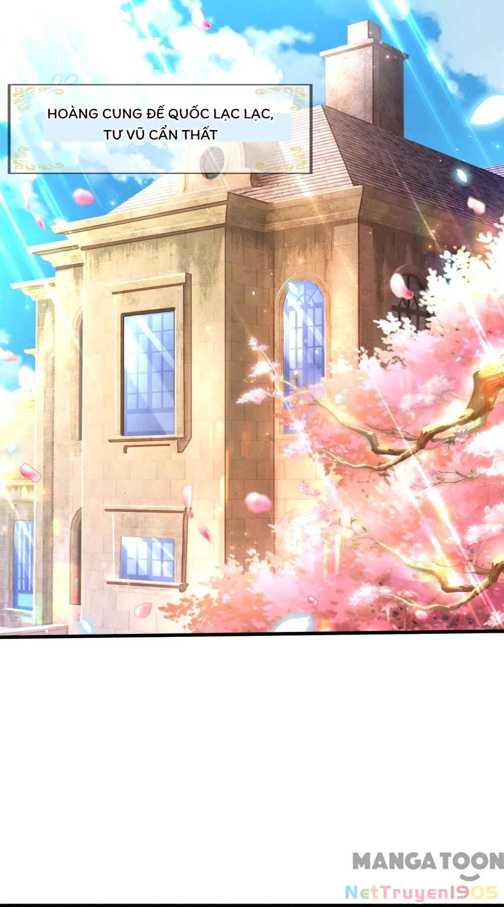 Bỗng Một Ngày Trở Thành Con Gái Nhà Vua Chapter 385 - 23