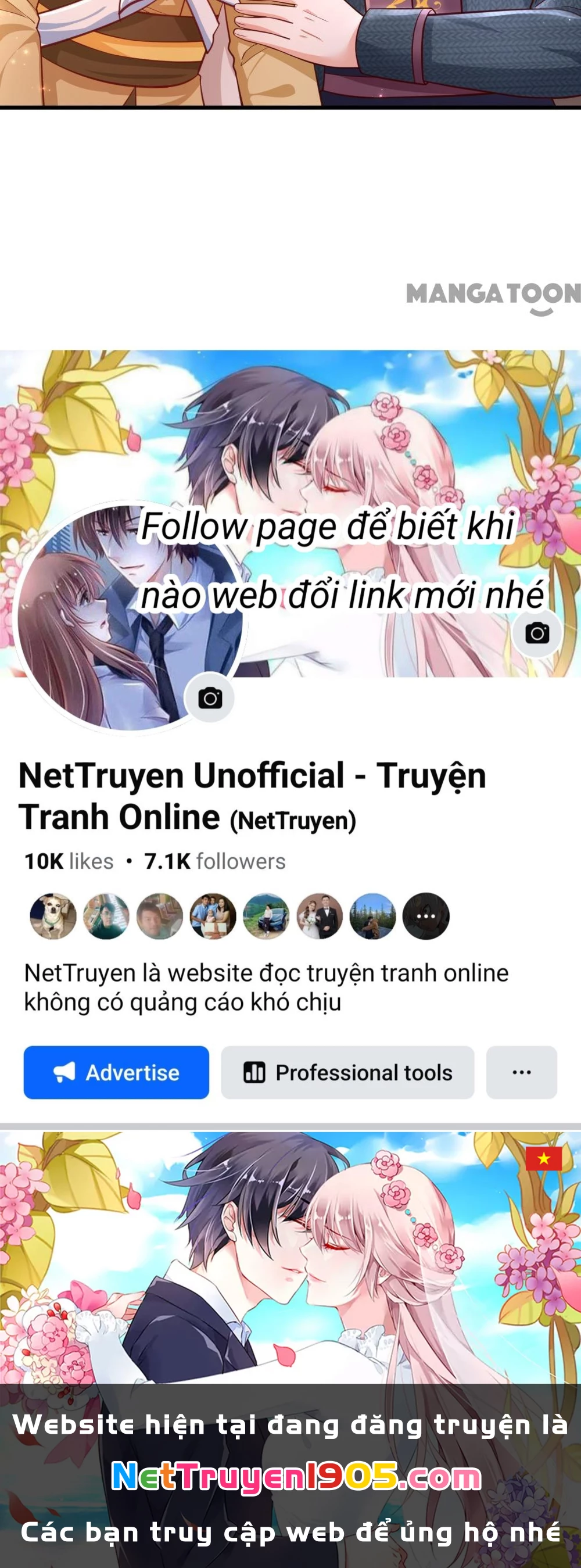 Bỗng Một Ngày Trở Thành Con Gái Nhà Vua Chapter 385 - 36