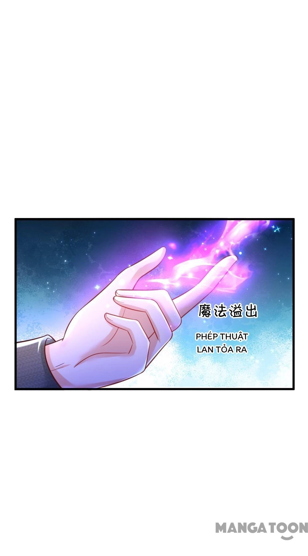 Bỗng Một Ngày Trở Thành Con Gái Nhà Vua Chapter 386 - 3