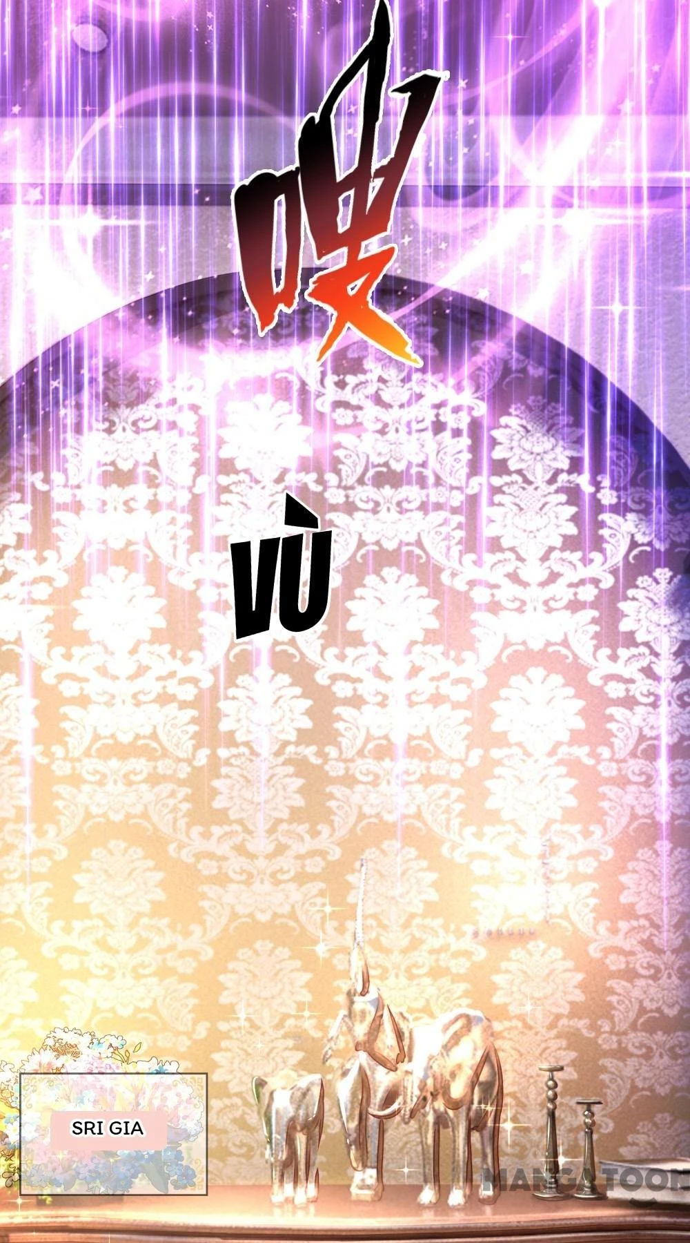 Bỗng Một Ngày Trở Thành Con Gái Nhà Vua Chapter 386 - 6