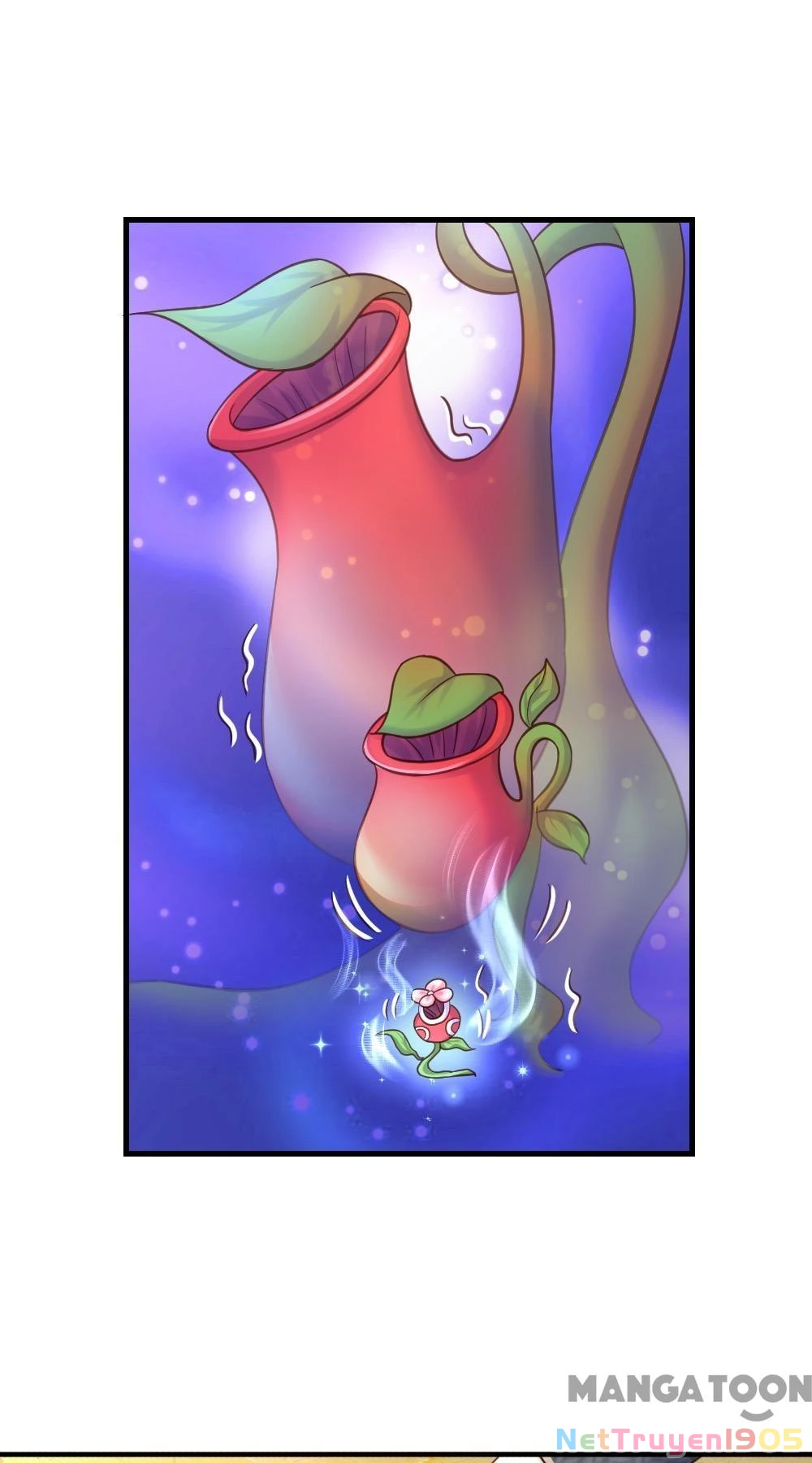 Bỗng Một Ngày Trở Thành Con Gái Nhà Vua Chapter 386 - 20