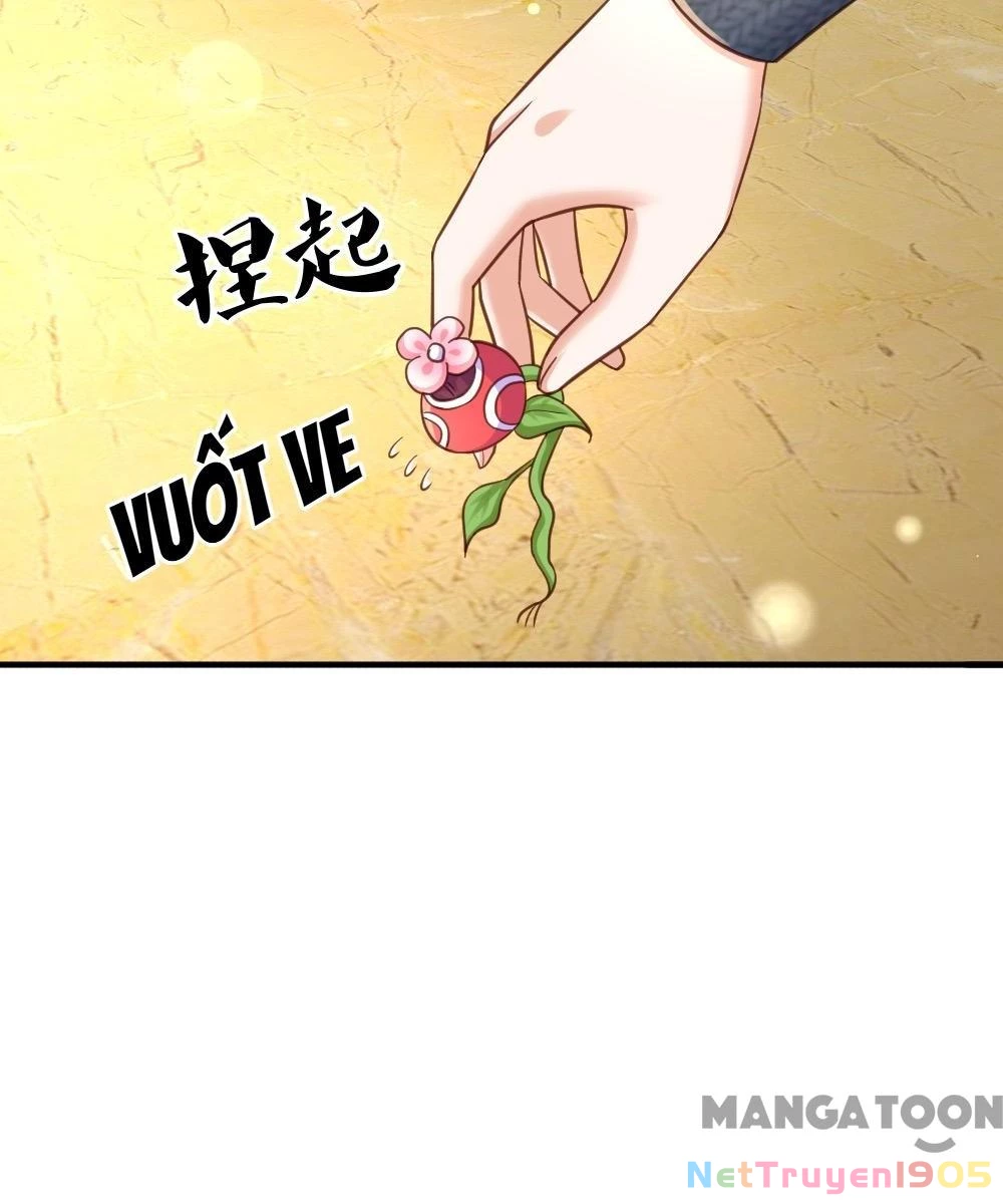 Bỗng Một Ngày Trở Thành Con Gái Nhà Vua Chapter 386 - 21