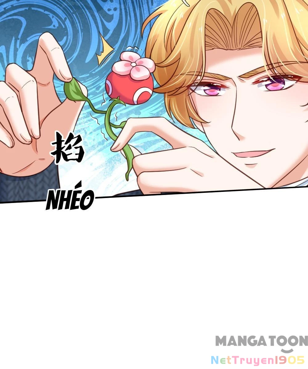 Bỗng Một Ngày Trở Thành Con Gái Nhà Vua Chapter 386 - 28