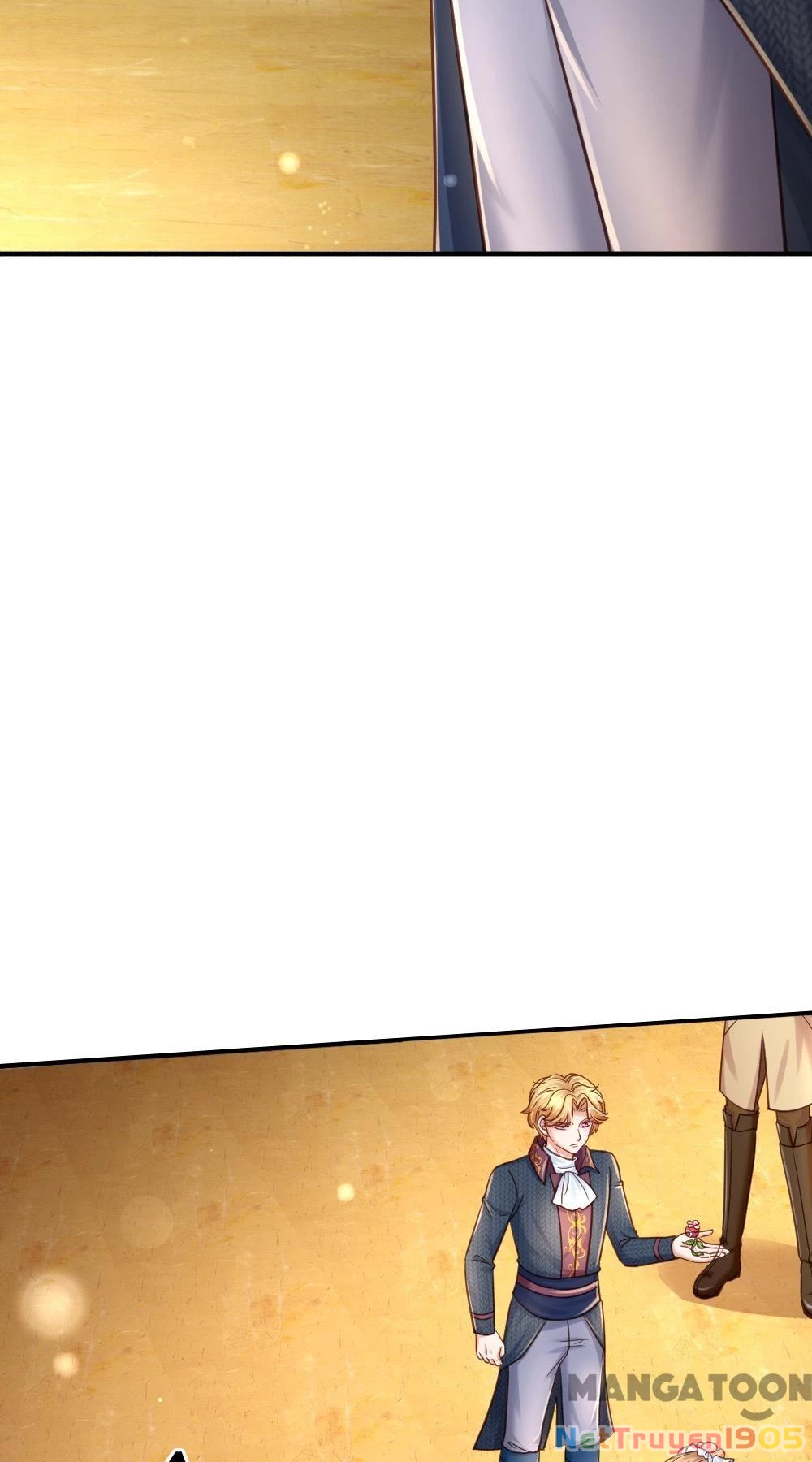 Bỗng Một Ngày Trở Thành Con Gái Nhà Vua Chapter 386 - 31