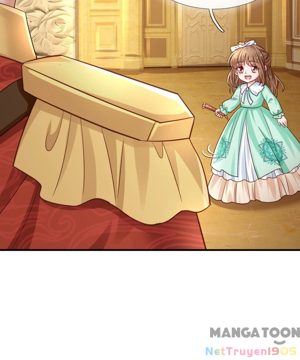 Bỗng Một Ngày Trở Thành Con Gái Nhà Vua Chapter 386 - 35