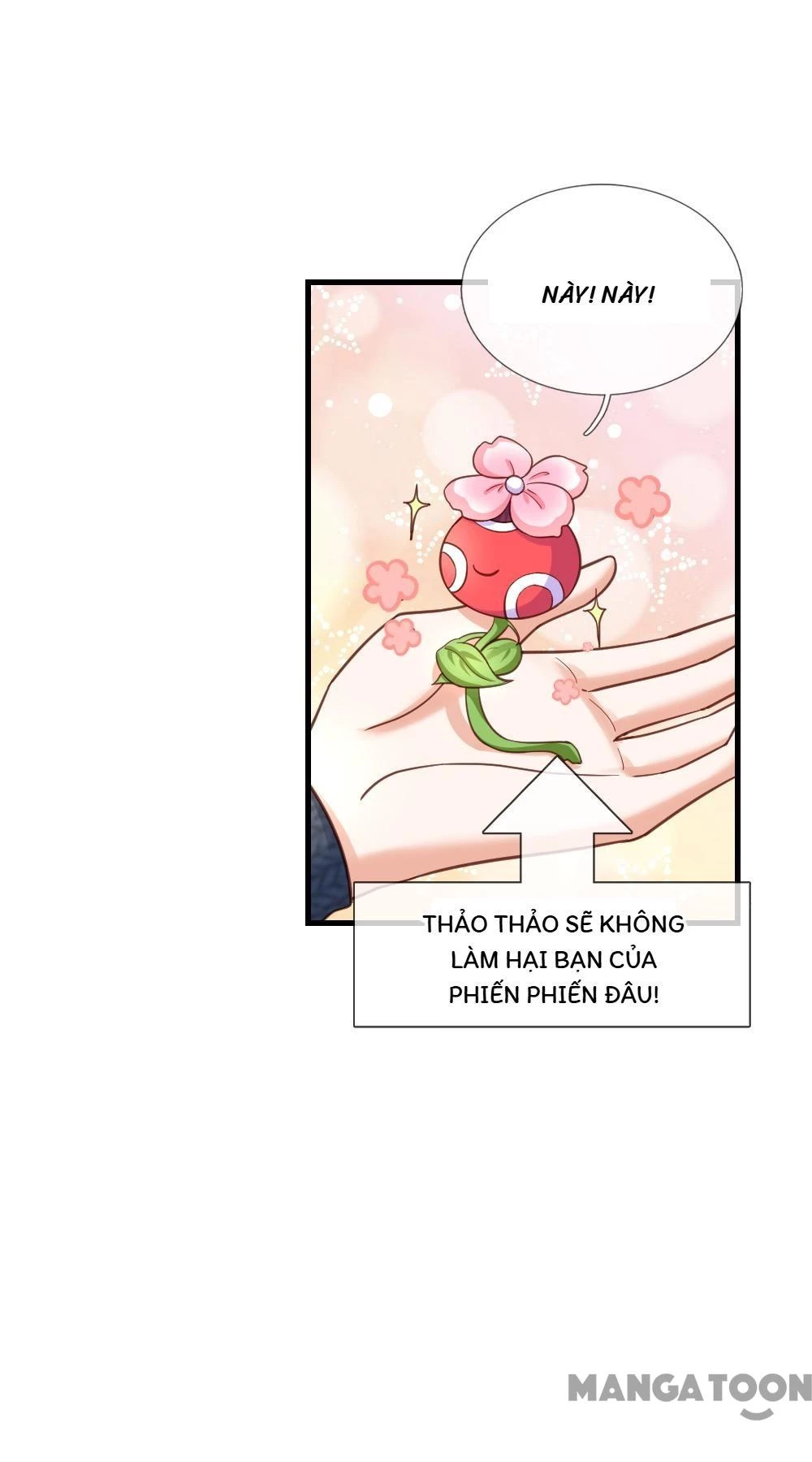 Bỗng Một Ngày Trở Thành Con Gái Nhà Vua Chapter 386 - 36