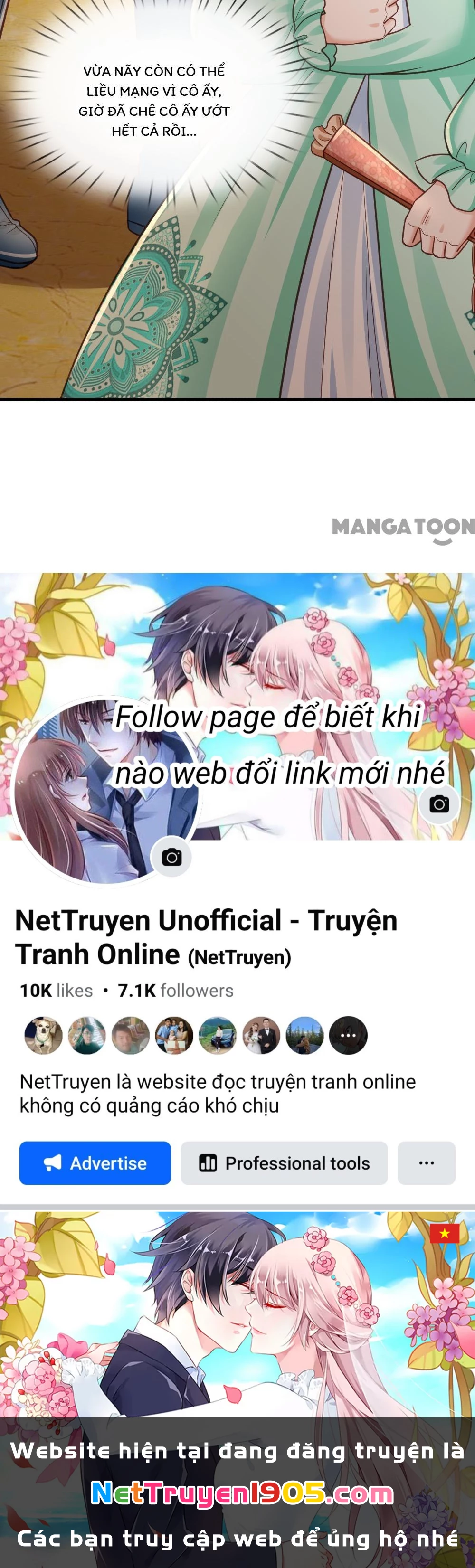 Bỗng Một Ngày Trở Thành Con Gái Nhà Vua Chapter 386 - 40