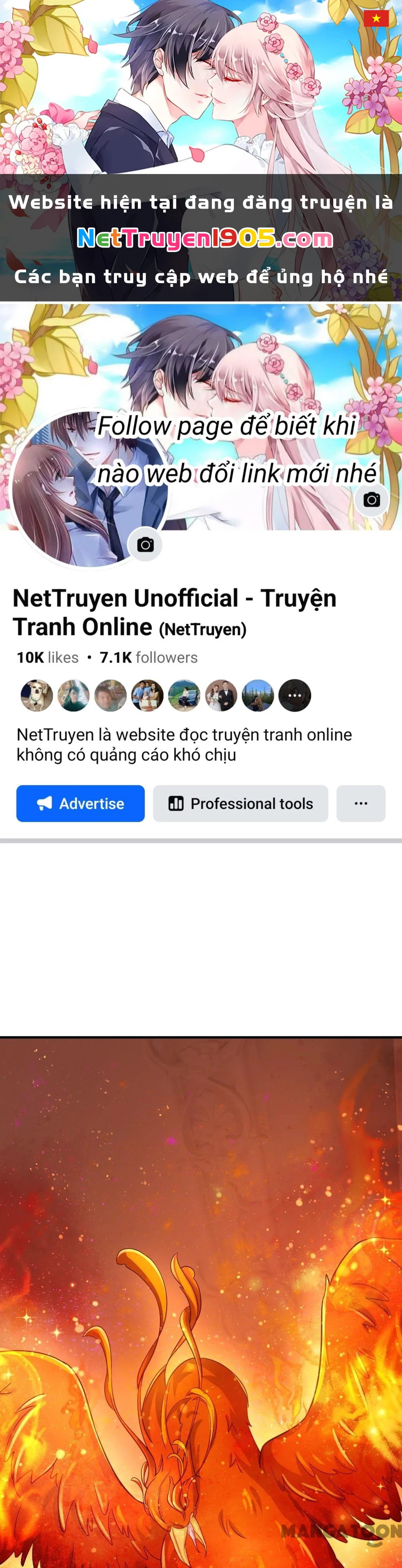 Bỗng Một Ngày Trở Thành Con Gái Nhà Vua Chapter 387 - 1