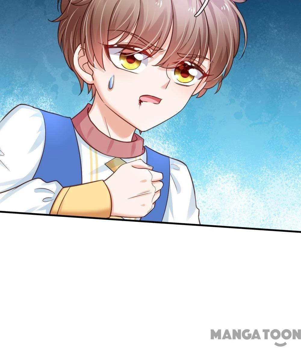 Bỗng Một Ngày Trở Thành Con Gái Nhà Vua Chapter 387 - 7