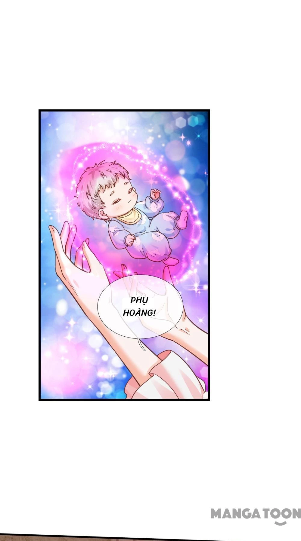 Bỗng Một Ngày Trở Thành Con Gái Nhà Vua Chapter 387 - 8