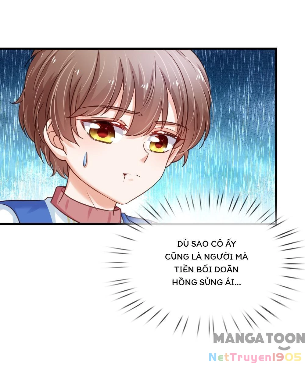 Bỗng Một Ngày Trở Thành Con Gái Nhà Vua Chapter 387 - 14