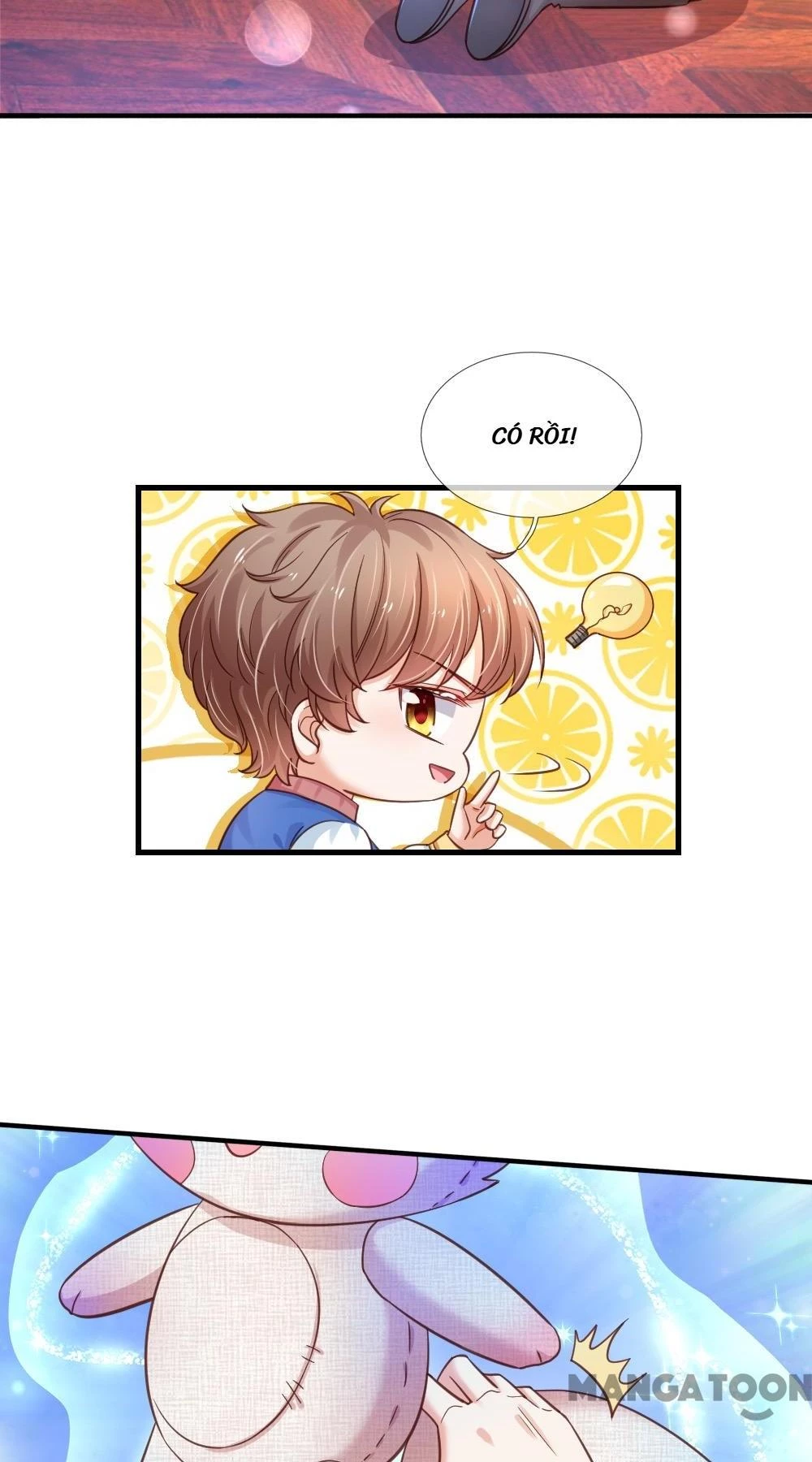 Bỗng Một Ngày Trở Thành Con Gái Nhà Vua Chapter 387 - 16