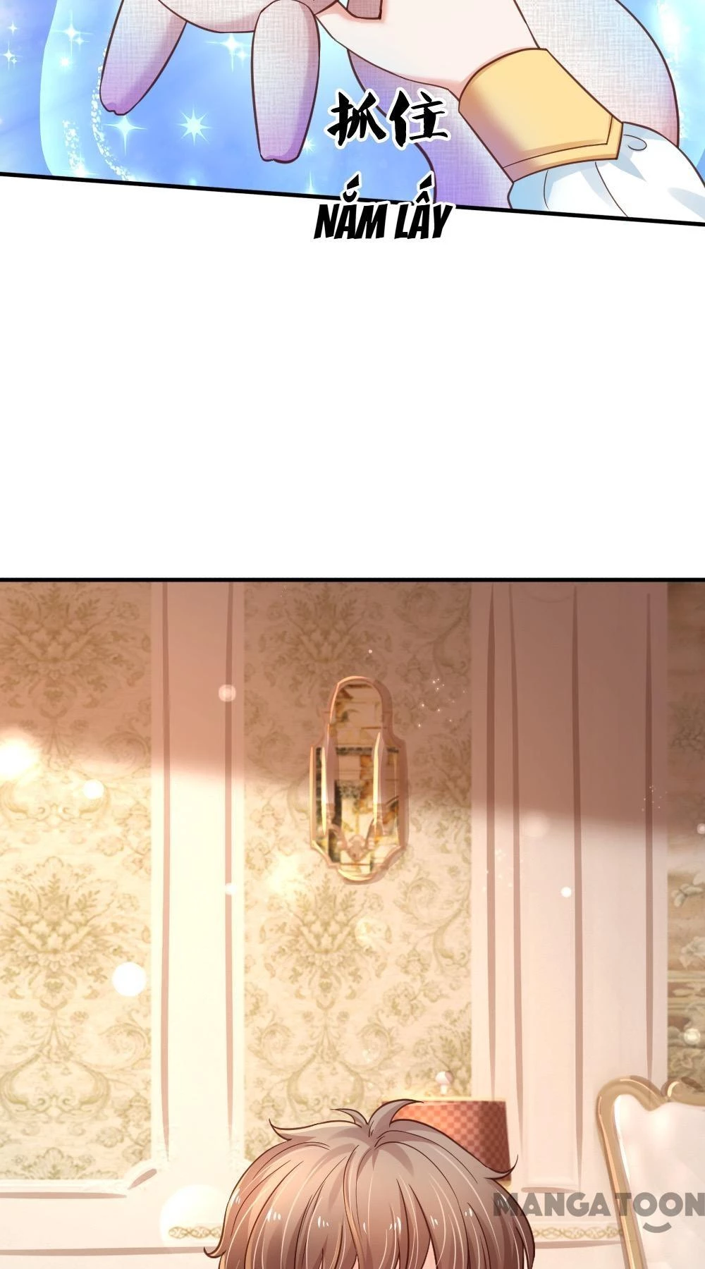 Bỗng Một Ngày Trở Thành Con Gái Nhà Vua Chapter 387 - 17