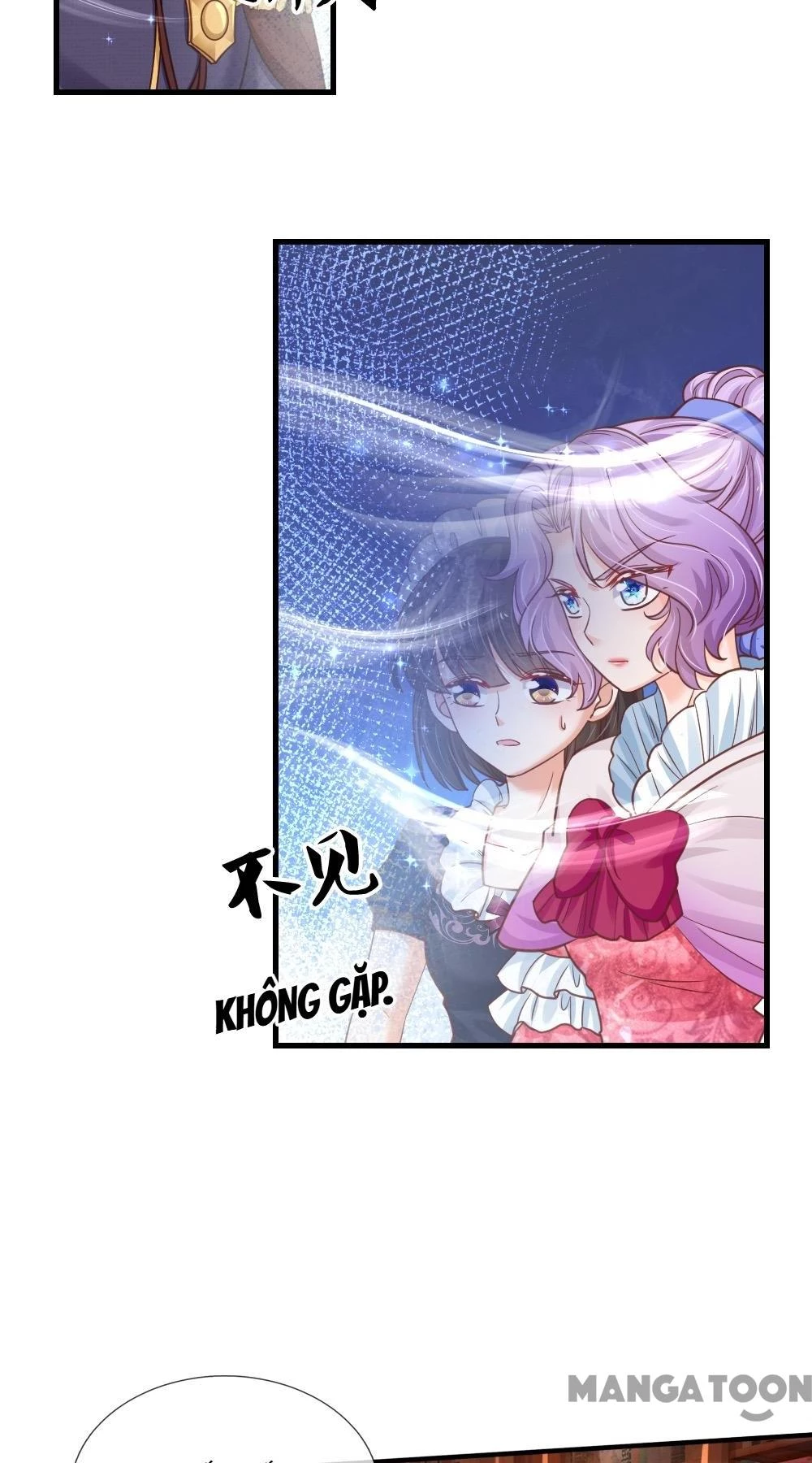 Bỗng Một Ngày Trở Thành Con Gái Nhà Vua Chapter 387 - 20