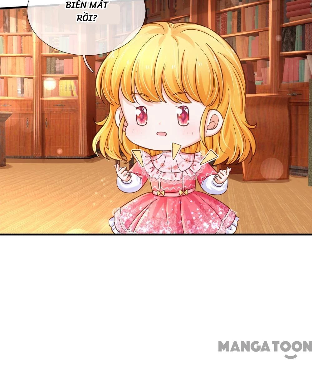Bỗng Một Ngày Trở Thành Con Gái Nhà Vua Chapter 387 - 21