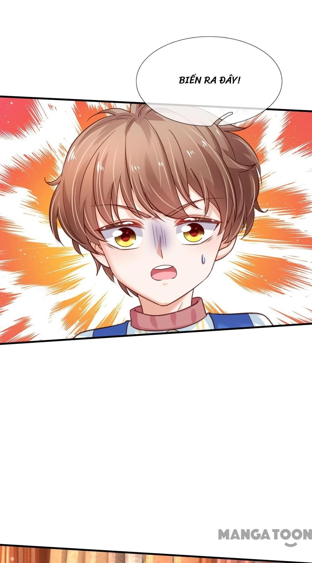 Bỗng Một Ngày Trở Thành Con Gái Nhà Vua Chapter 387 - 27