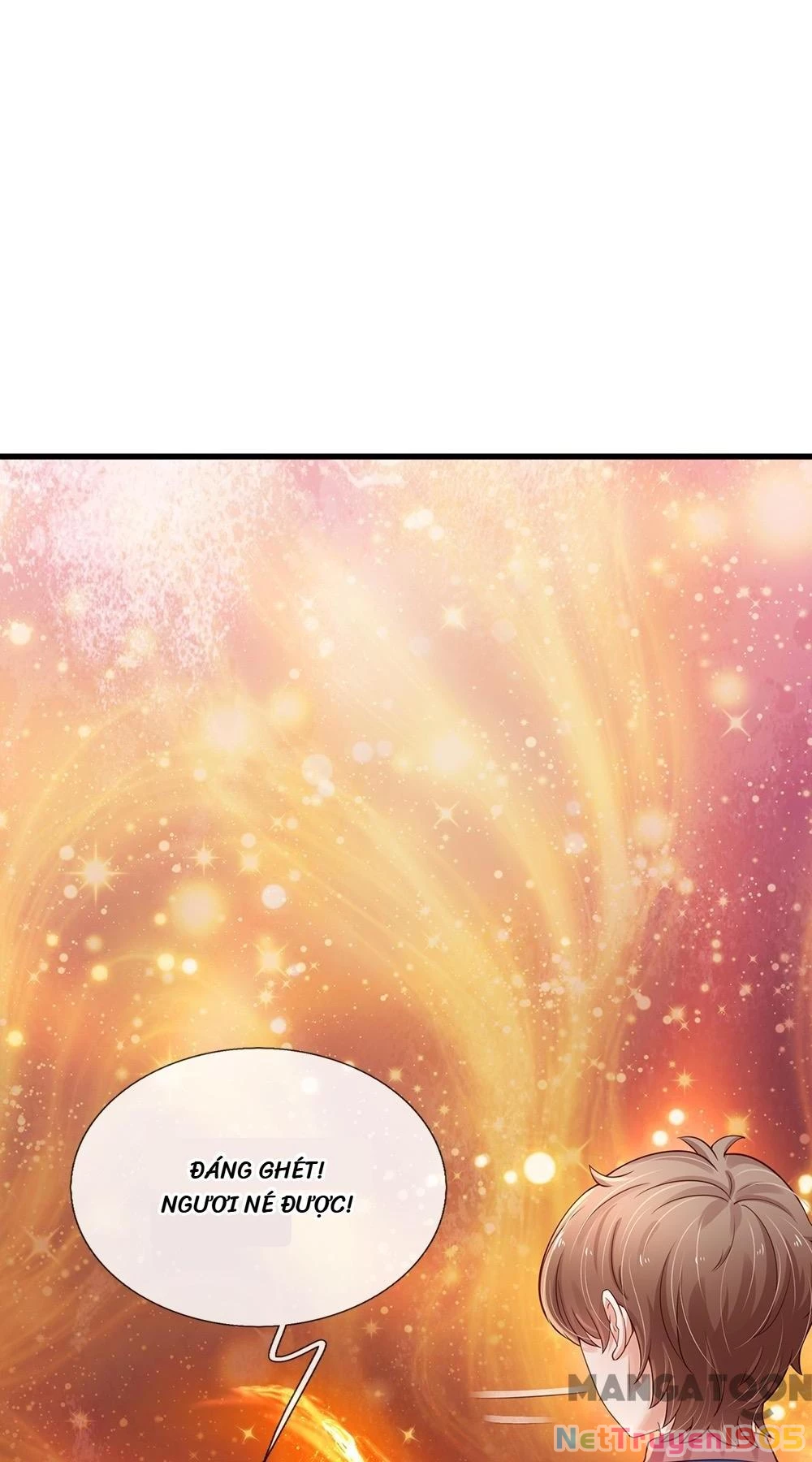 Bỗng Một Ngày Trở Thành Con Gái Nhà Vua Chapter 388 - 14