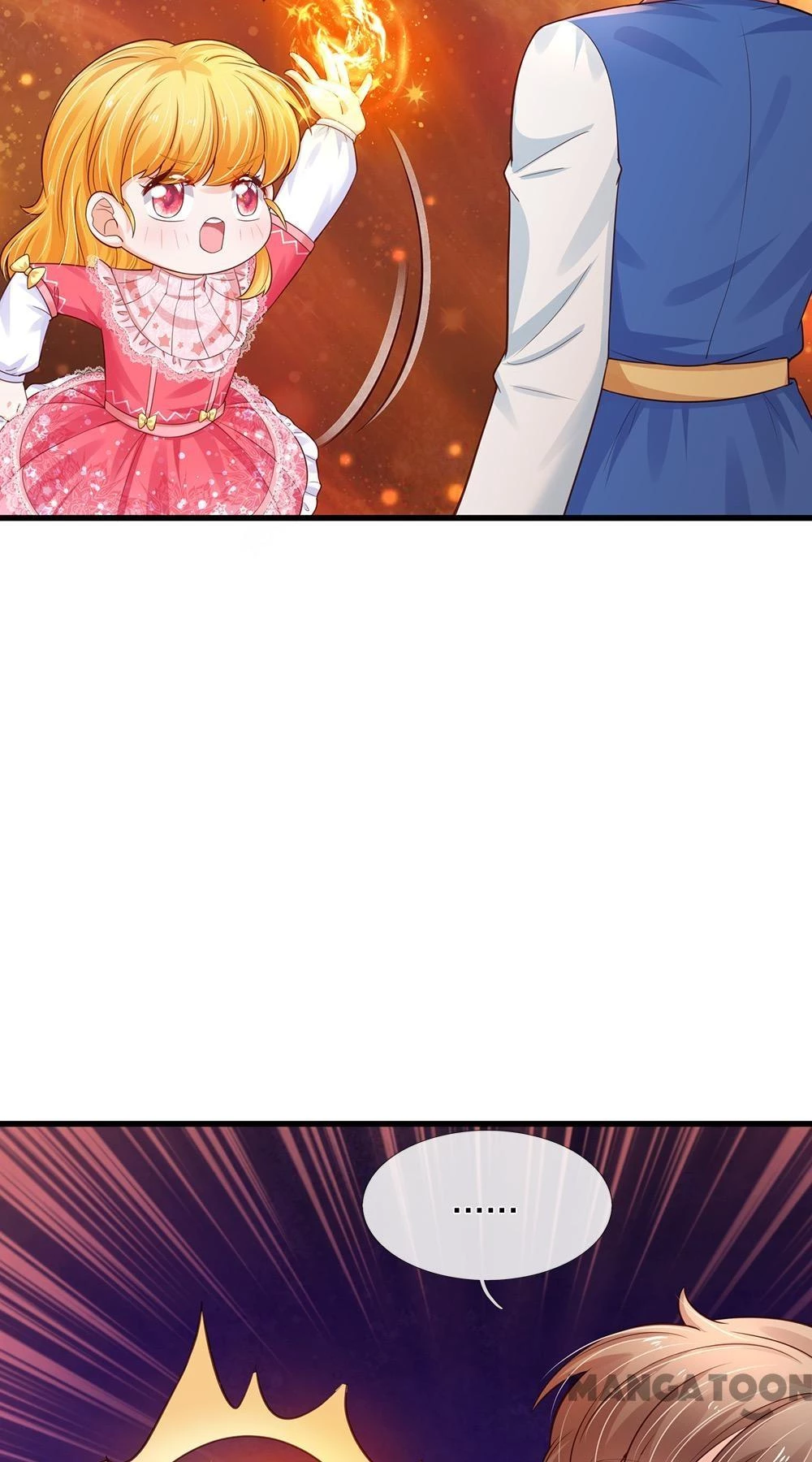 Bỗng Một Ngày Trở Thành Con Gái Nhà Vua Chapter 388 - 15