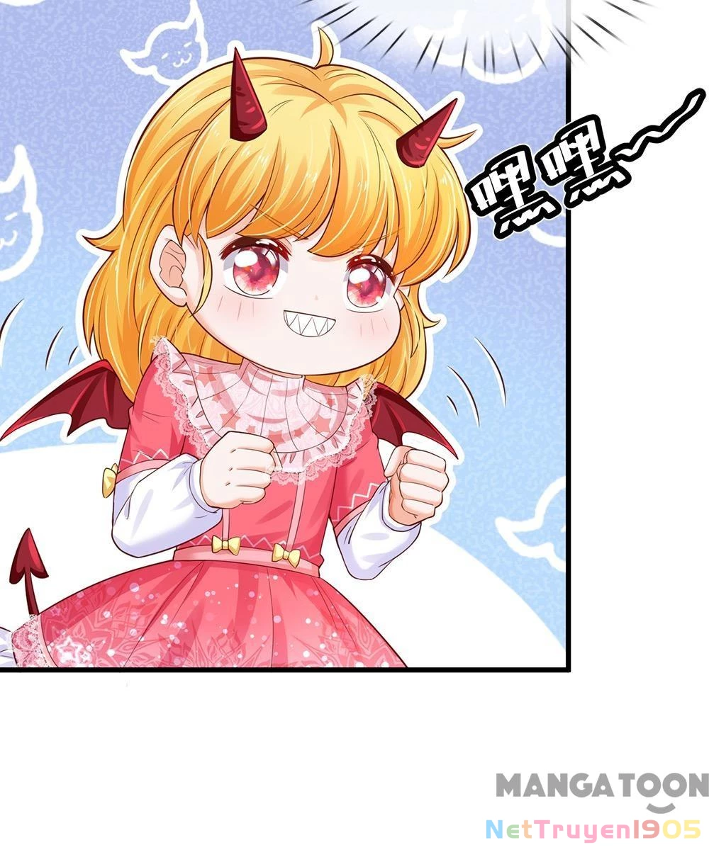 Bỗng Một Ngày Trở Thành Con Gái Nhà Vua Chapter 388 - 17