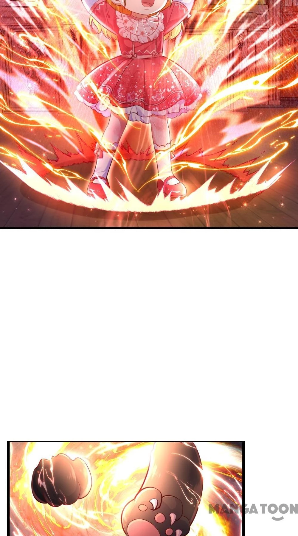 Bỗng Một Ngày Trở Thành Con Gái Nhà Vua Chapter 388 - 19