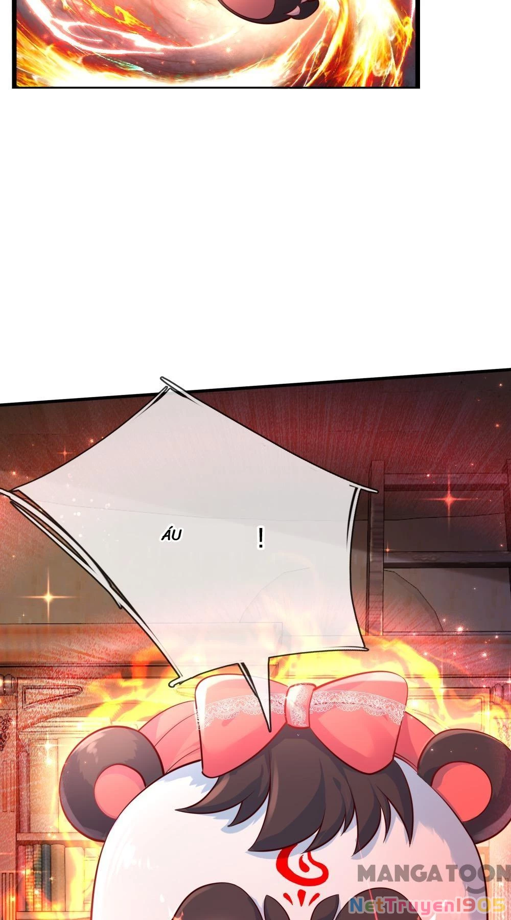 Bỗng Một Ngày Trở Thành Con Gái Nhà Vua Chapter 388 - 20