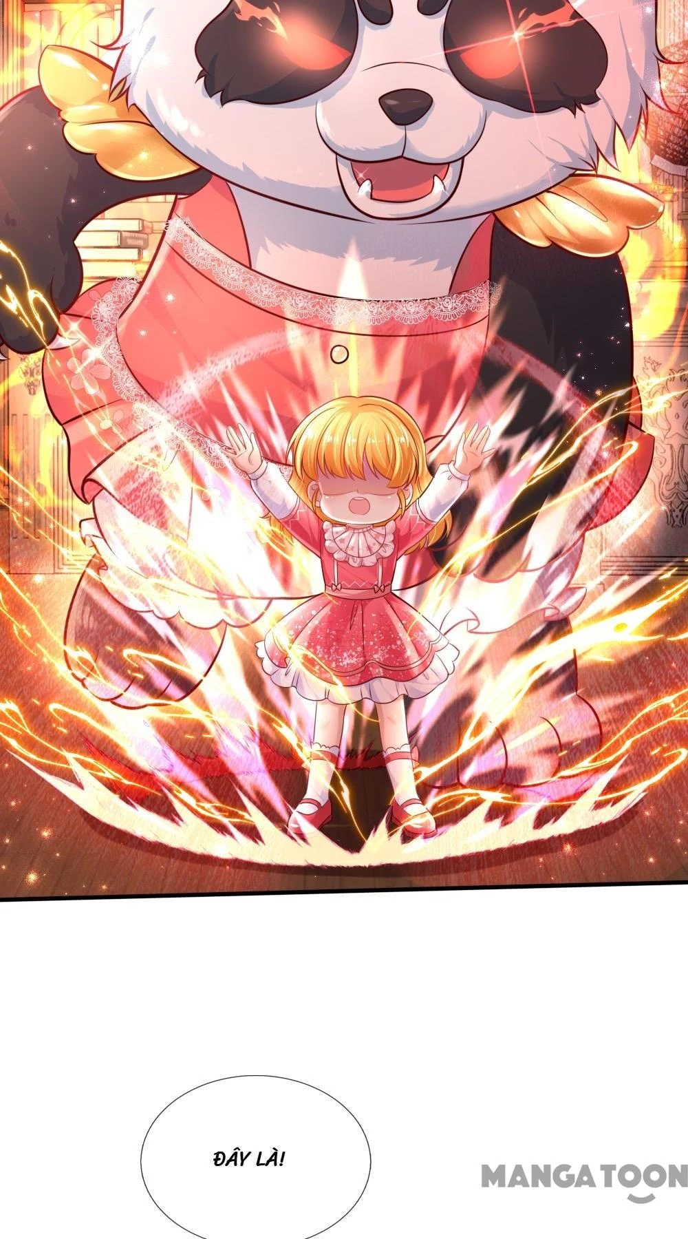 Bỗng Một Ngày Trở Thành Con Gái Nhà Vua Chapter 388 - 21