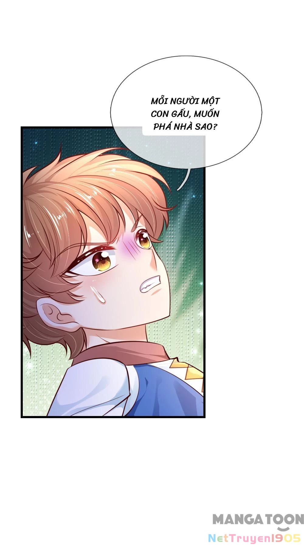 Bỗng Một Ngày Trở Thành Con Gái Nhà Vua Chapter 388 - 26