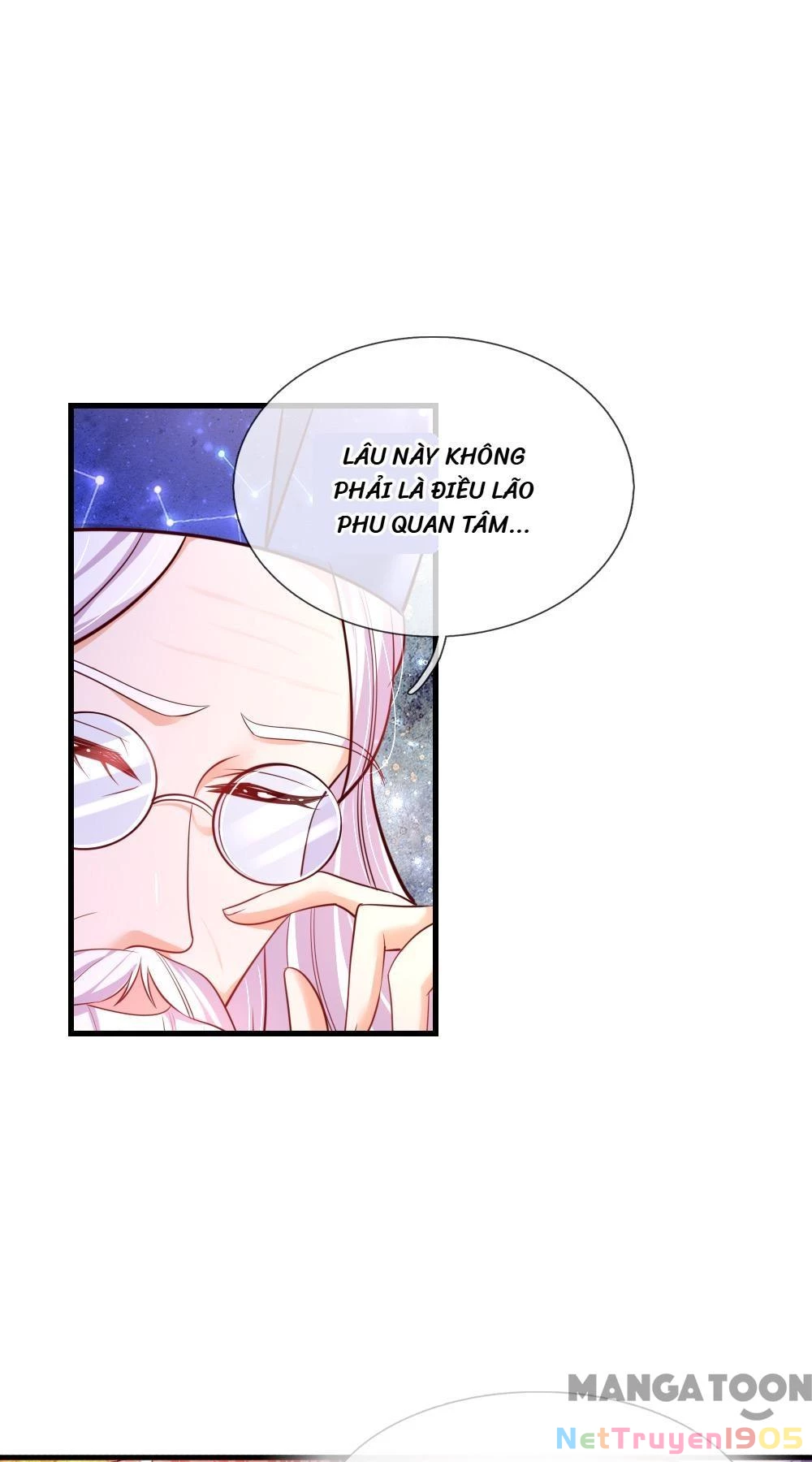 Bỗng Một Ngày Trở Thành Con Gái Nhà Vua Chapter 388 - 34