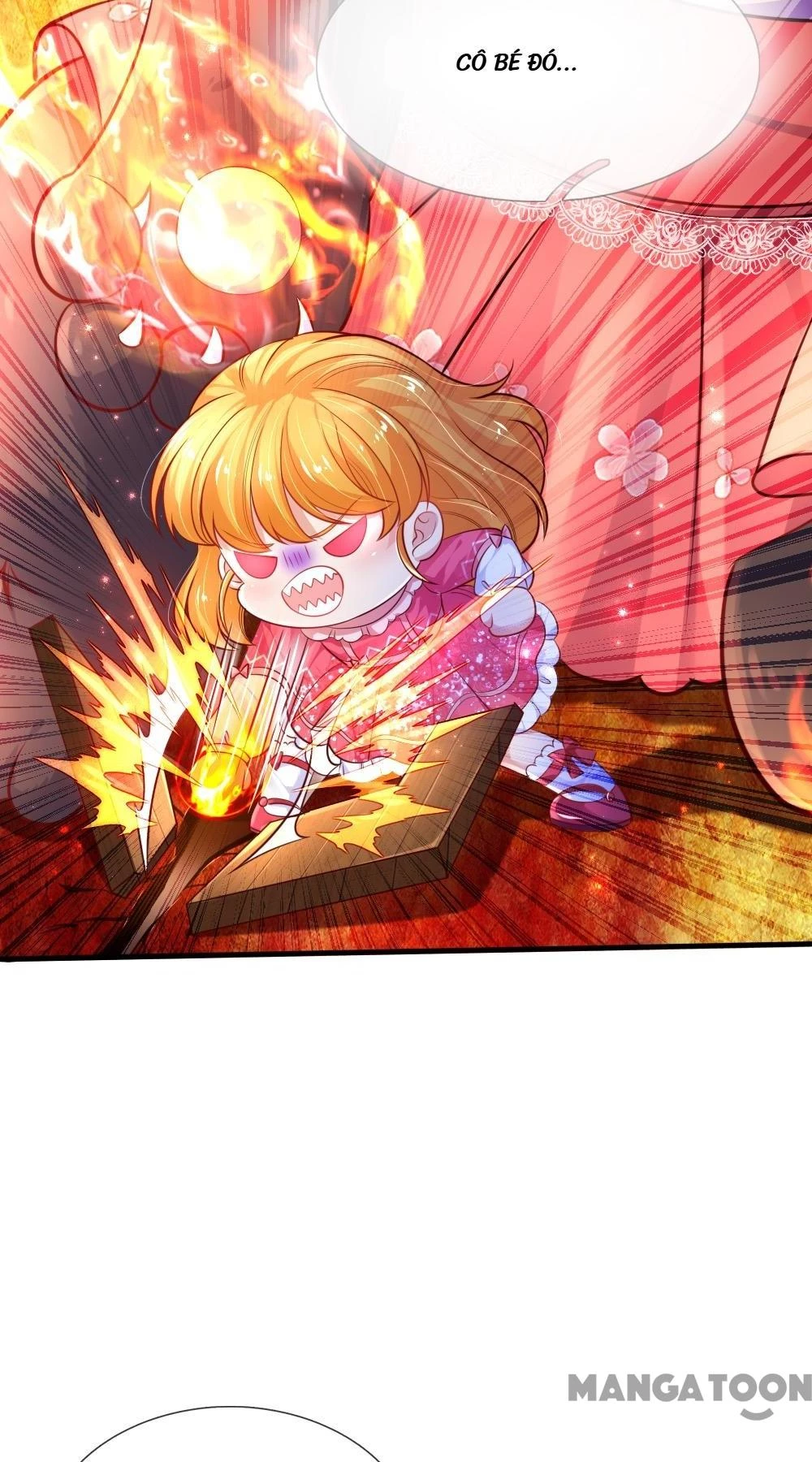 Bỗng Một Ngày Trở Thành Con Gái Nhà Vua Chapter 388 - 35