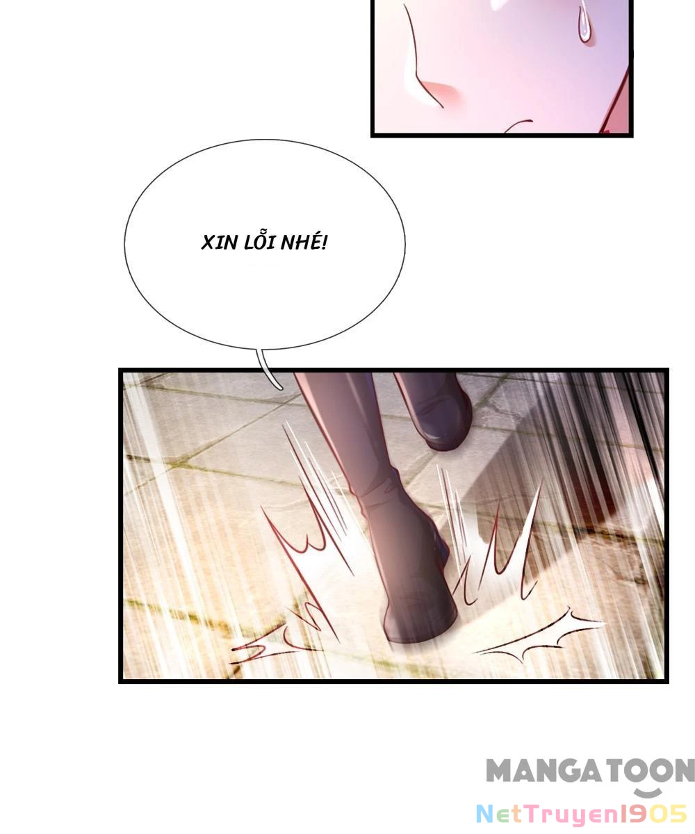 Bỗng Một Ngày Trở Thành Con Gái Nhà Vua Chapter 389 - 7