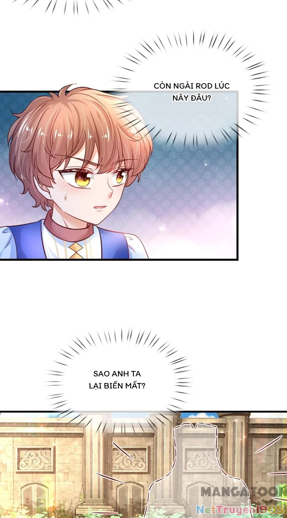 Bỗng Một Ngày Trở Thành Con Gái Nhà Vua Chapter 390 - 2