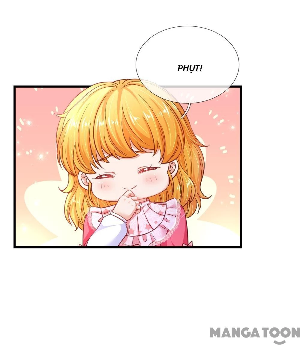 Bỗng Một Ngày Trở Thành Con Gái Nhà Vua Chapter 390 - 7