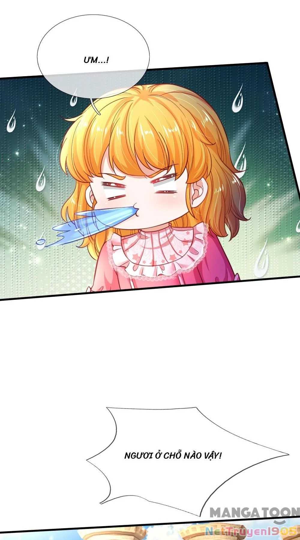 Bỗng Một Ngày Trở Thành Con Gái Nhà Vua Chapter 390 - 13