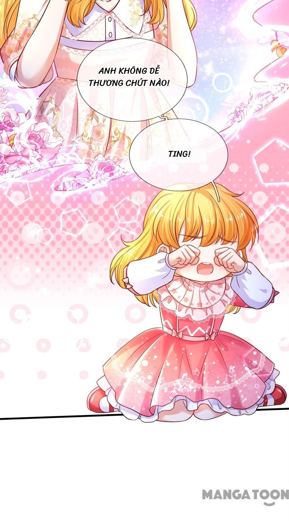 Bỗng Một Ngày Trở Thành Con Gái Nhà Vua Chapter 390 - 20