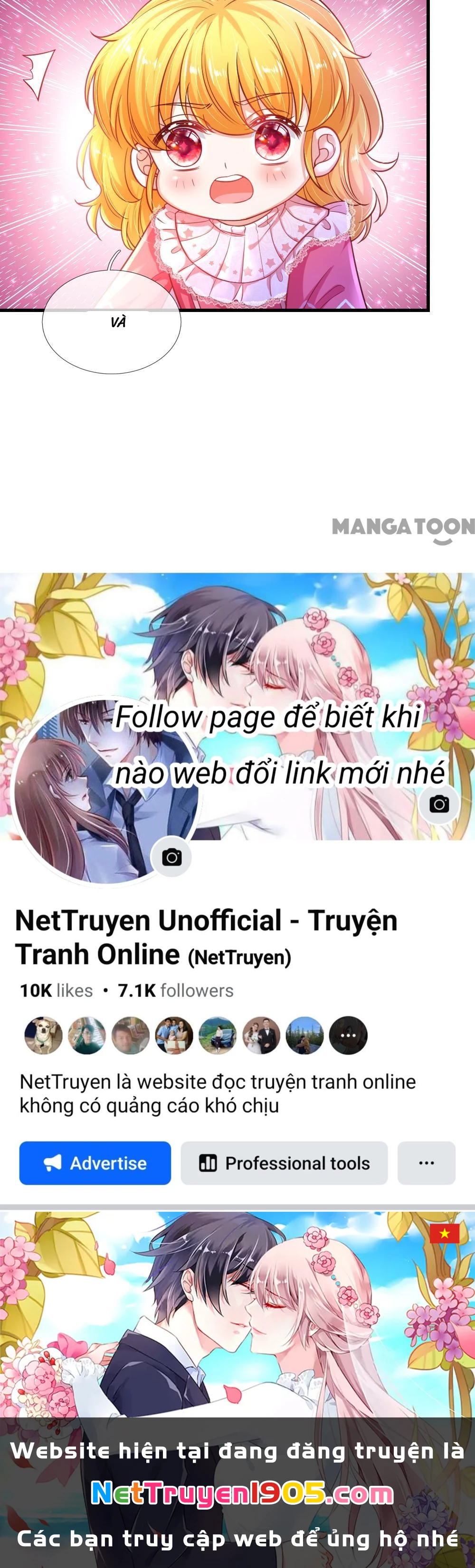 Bỗng Một Ngày Trở Thành Con Gái Nhà Vua Chapter 390 - 30