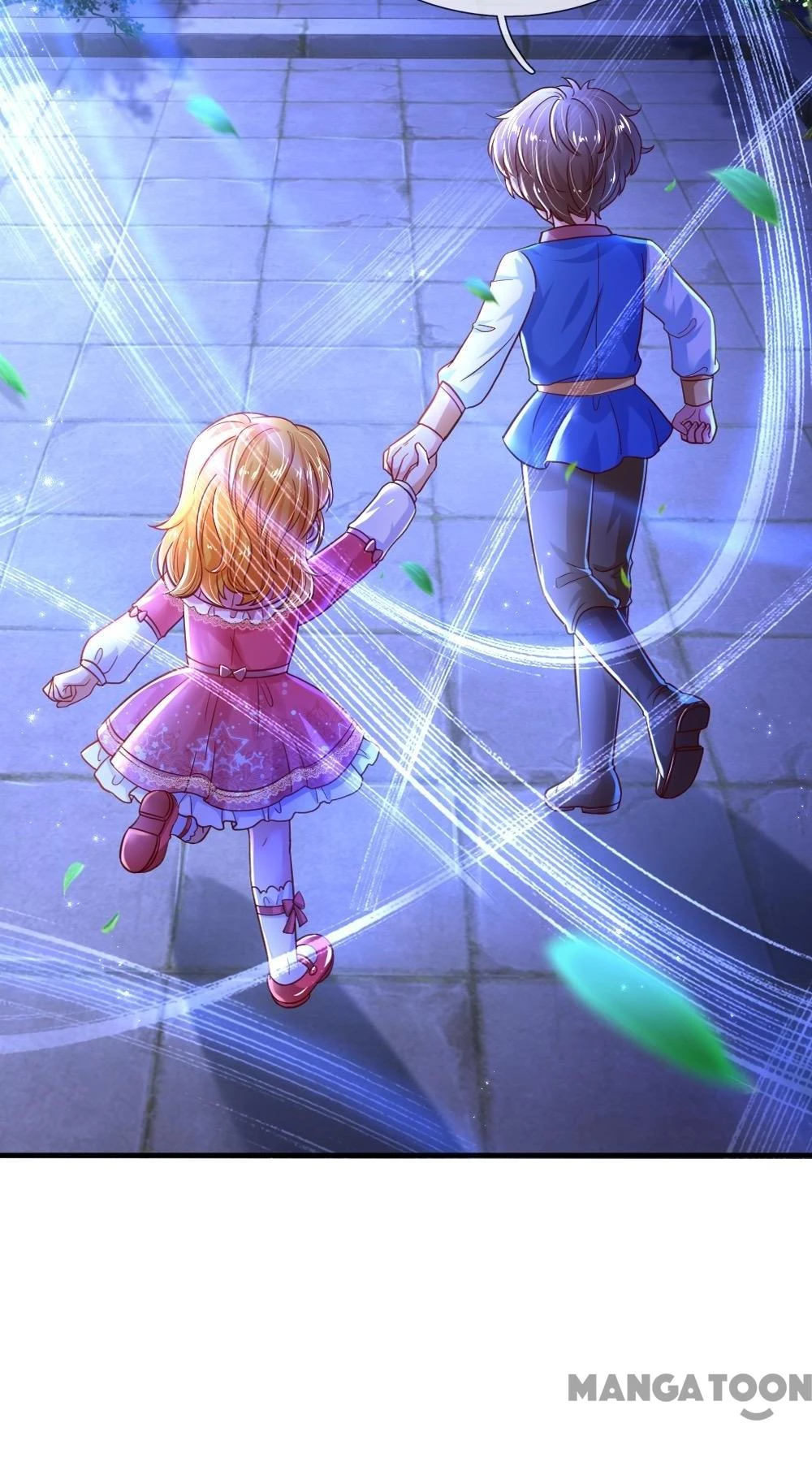 Bỗng Một Ngày Trở Thành Con Gái Nhà Vua Chapter 391 - 2