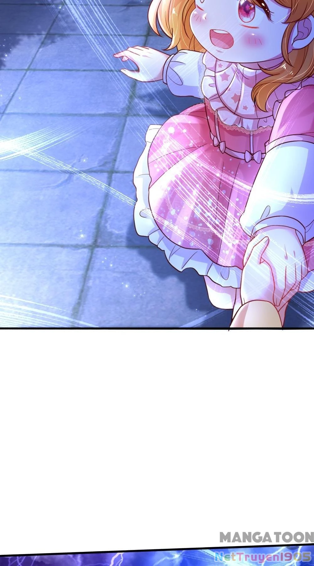 Bỗng Một Ngày Trở Thành Con Gái Nhà Vua Chapter 391 - 4