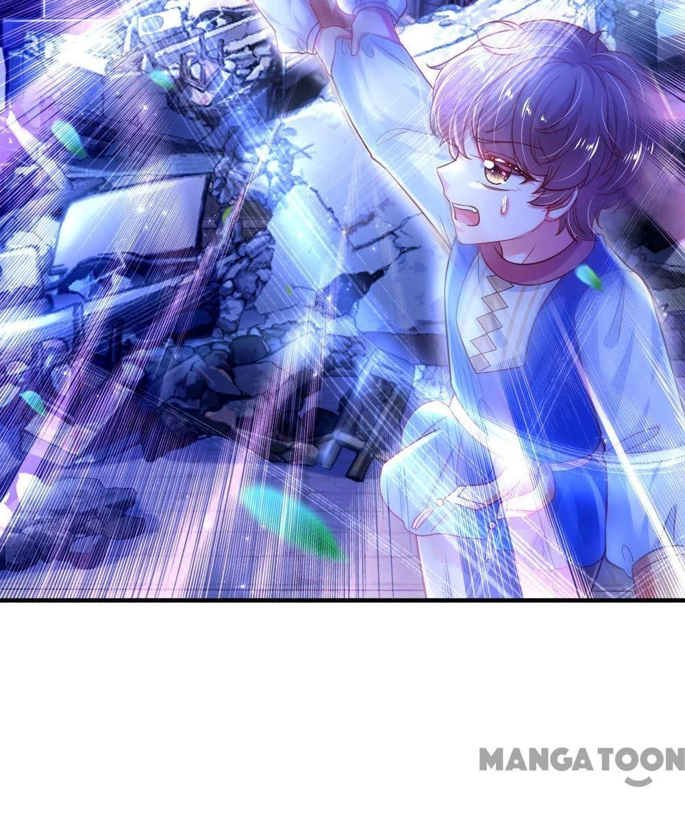 Bỗng Một Ngày Trở Thành Con Gái Nhà Vua Chapter 391 - 7