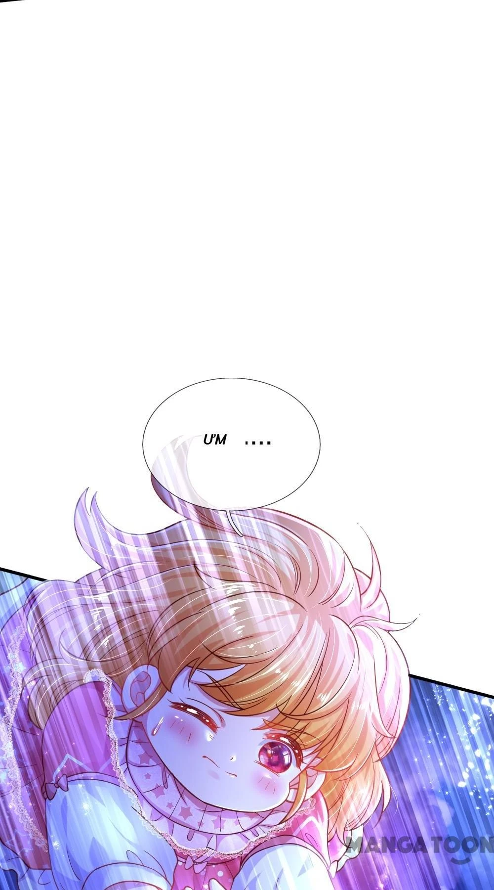 Bỗng Một Ngày Trở Thành Con Gái Nhà Vua Chapter 391 - 9