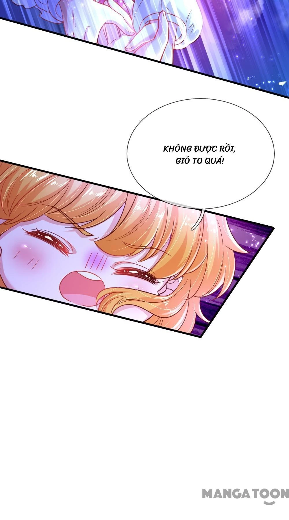 Bỗng Một Ngày Trở Thành Con Gái Nhà Vua Chapter 391 - 10