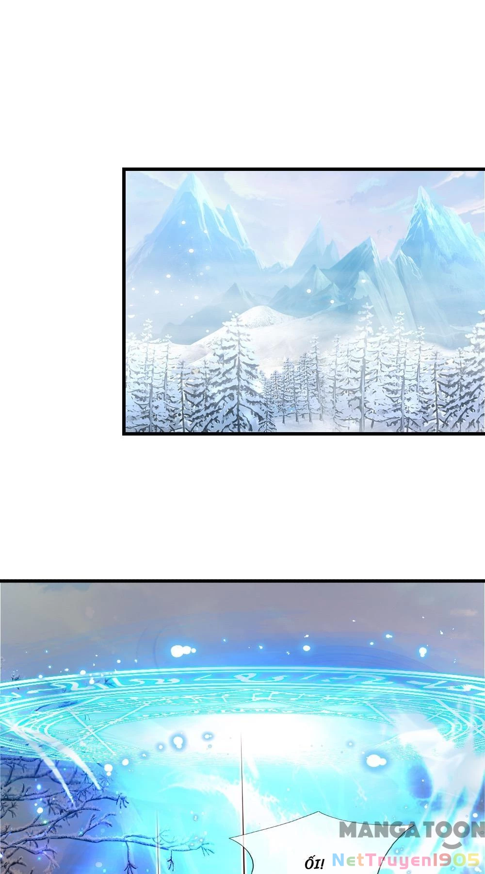 Bỗng Một Ngày Trở Thành Con Gái Nhà Vua Chapter 391 - 14