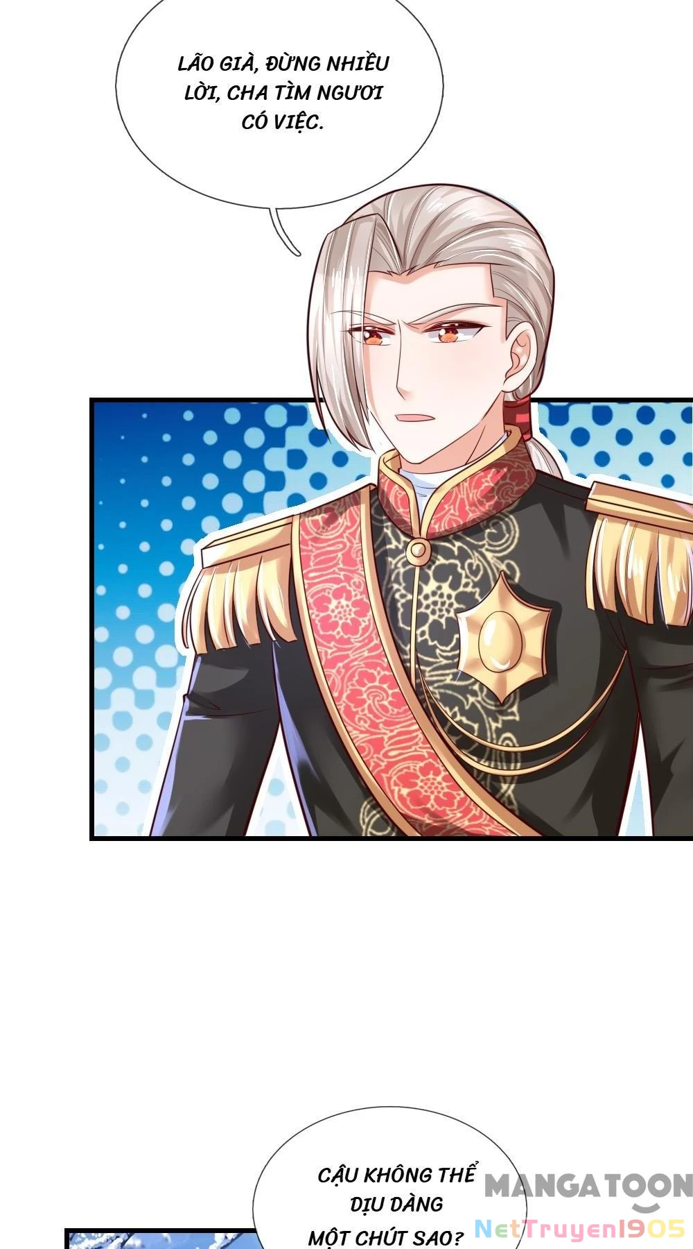 Bỗng Một Ngày Trở Thành Con Gái Nhà Vua Chapter 391 - 17