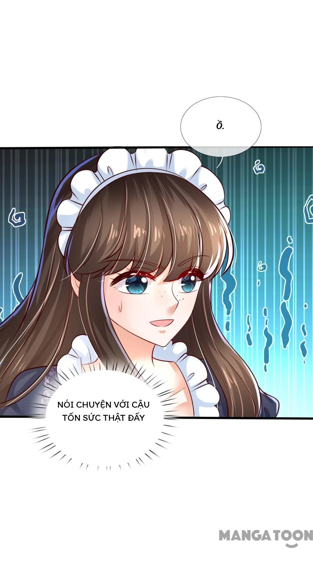 Bỗng Một Ngày Trở Thành Con Gái Nhà Vua Chapter 391 - 21