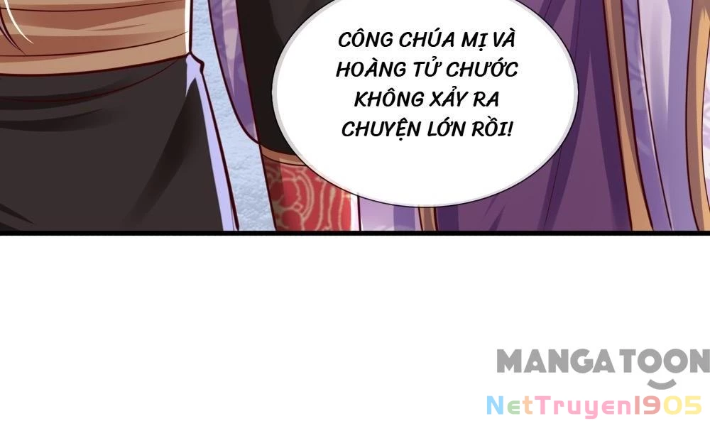 Bỗng Một Ngày Trở Thành Con Gái Nhà Vua Chapter 391 - 28